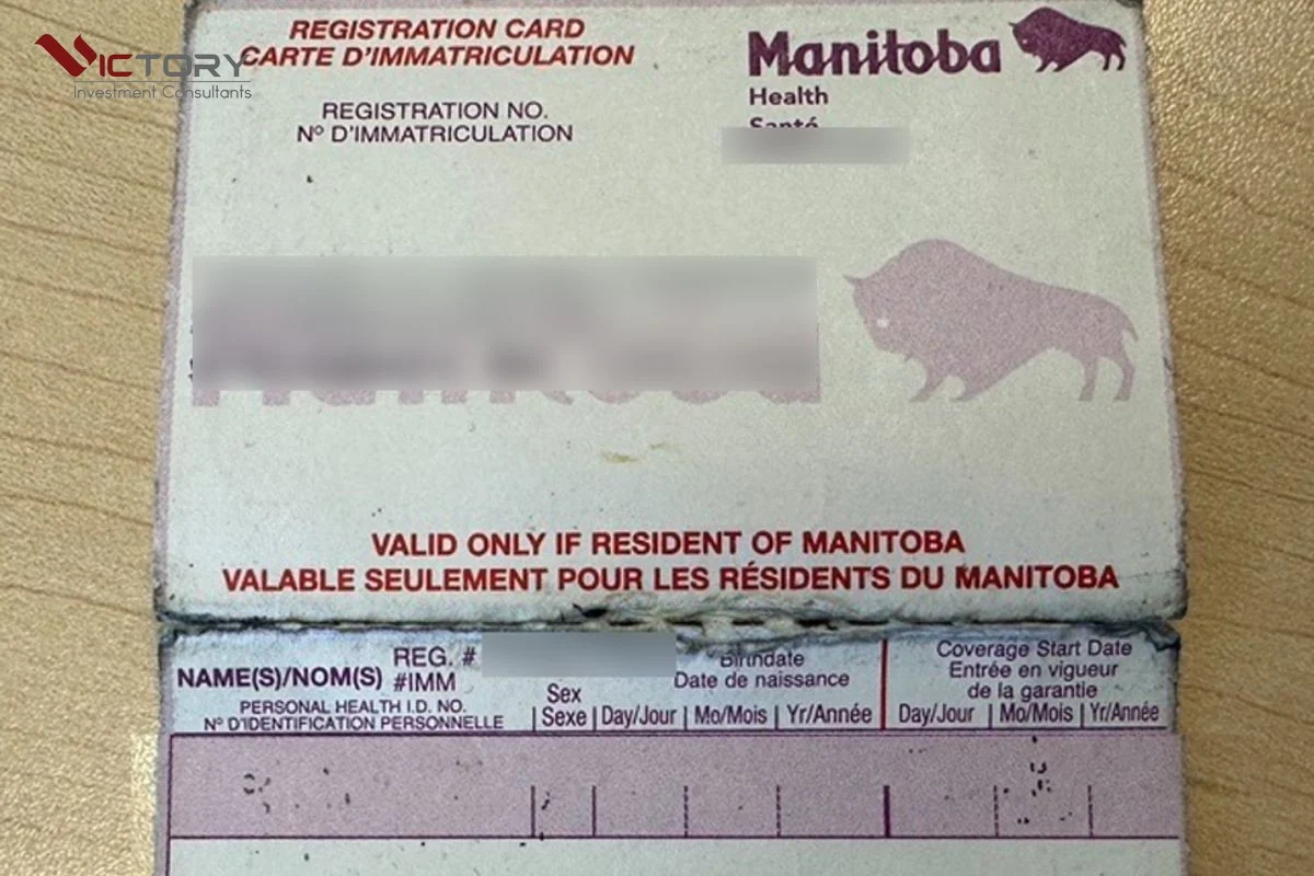 dich vu y te o manitoba dich vu y te o manitoba