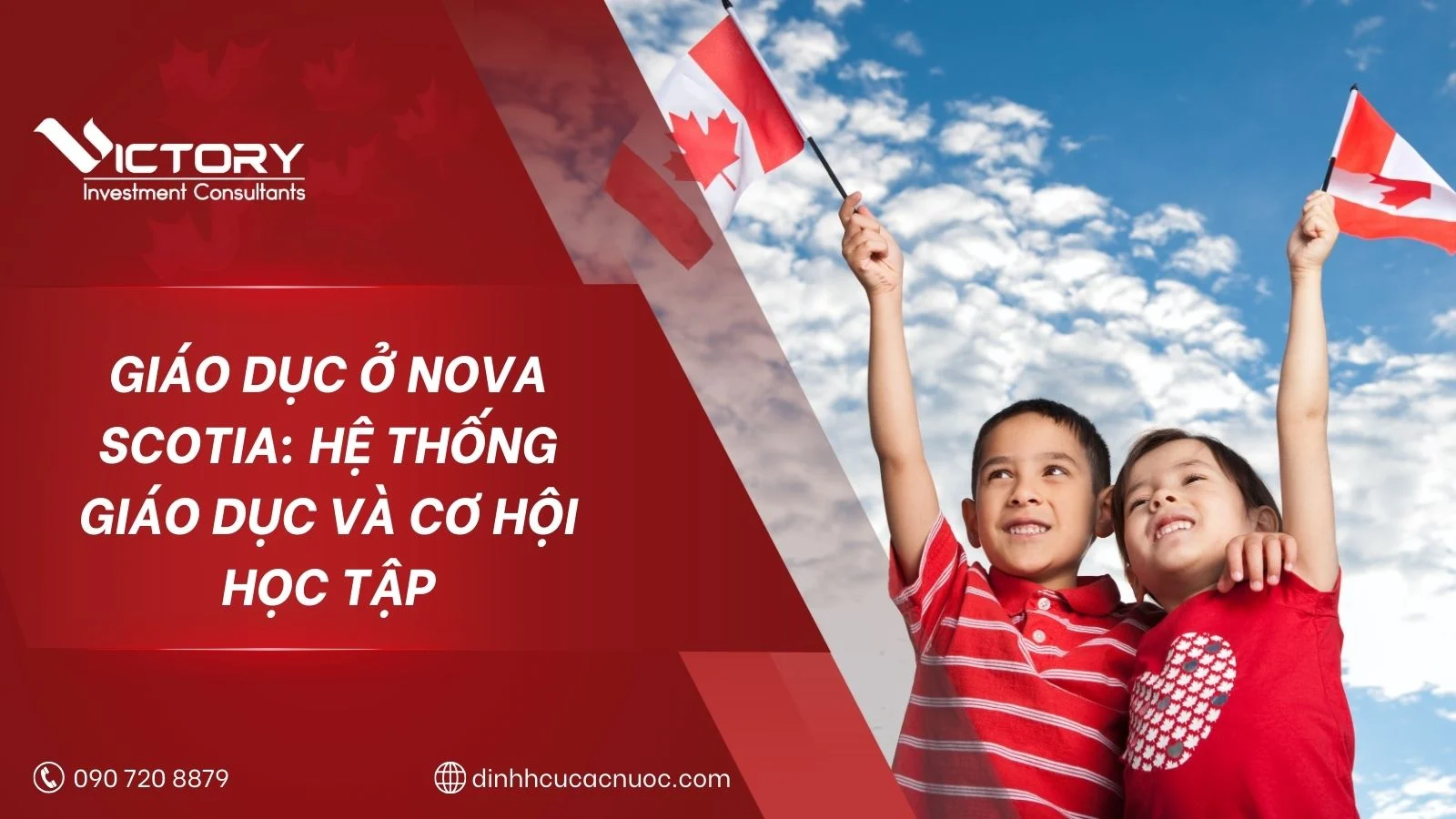 giao duc o nova scotia