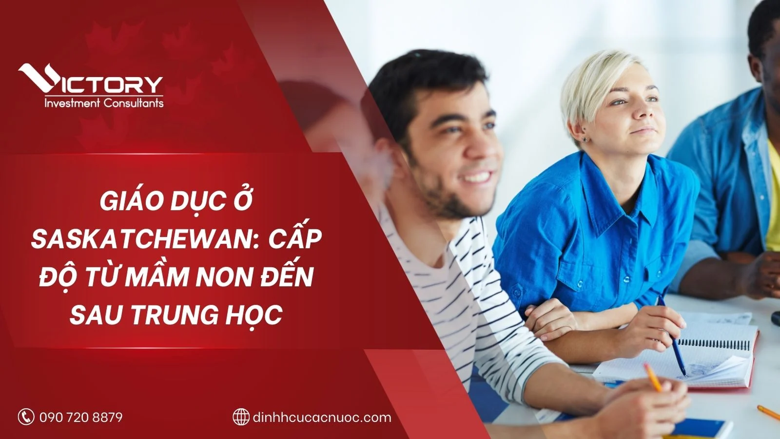 giao duc o saskatchewan