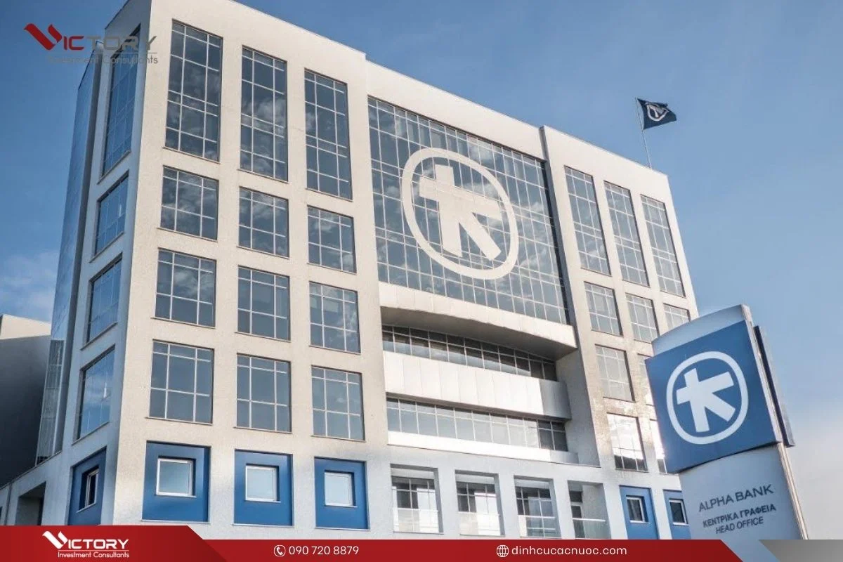 ngan hang tot nhat o hy lap