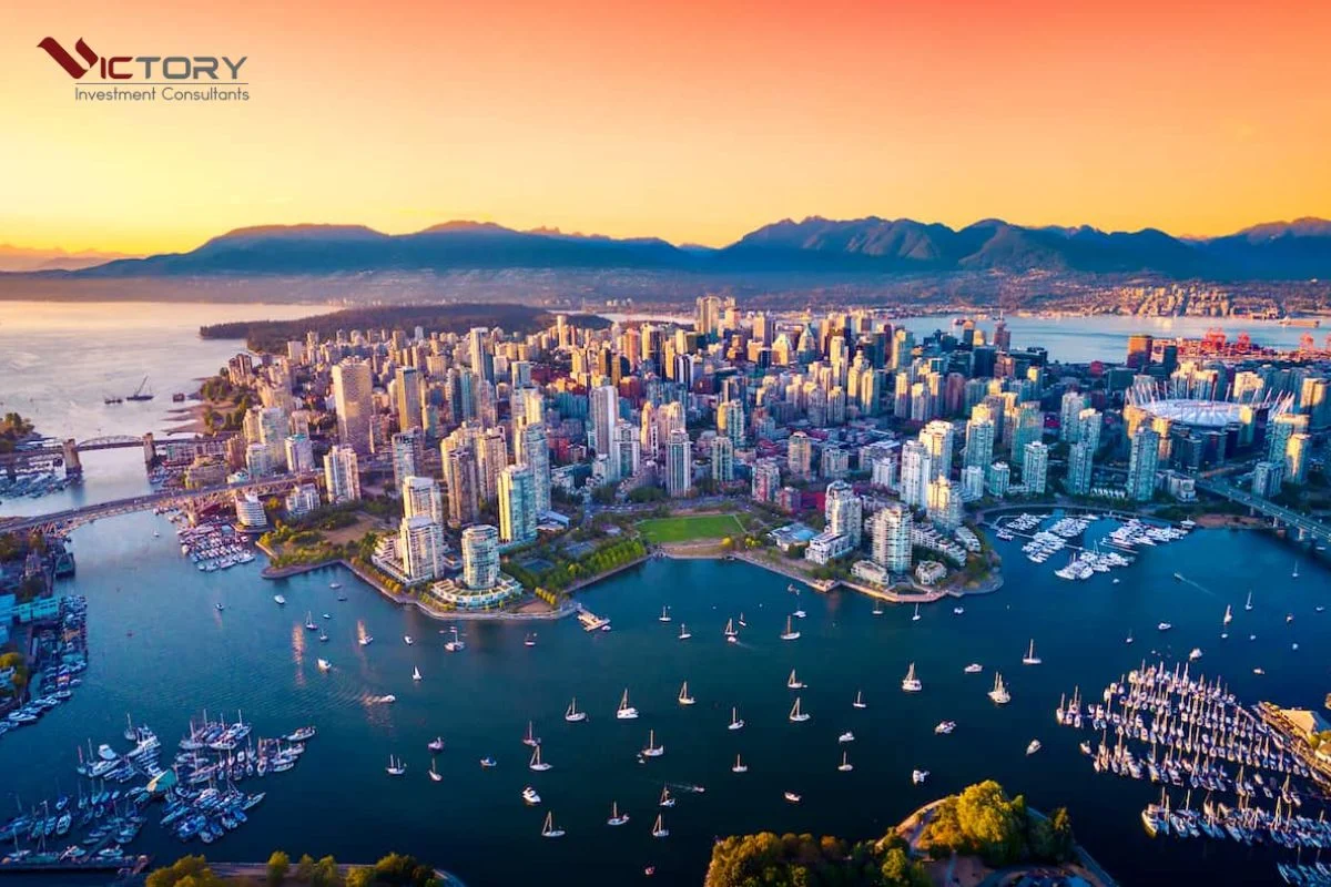 thanh pho cua canada thanh pho cua canada