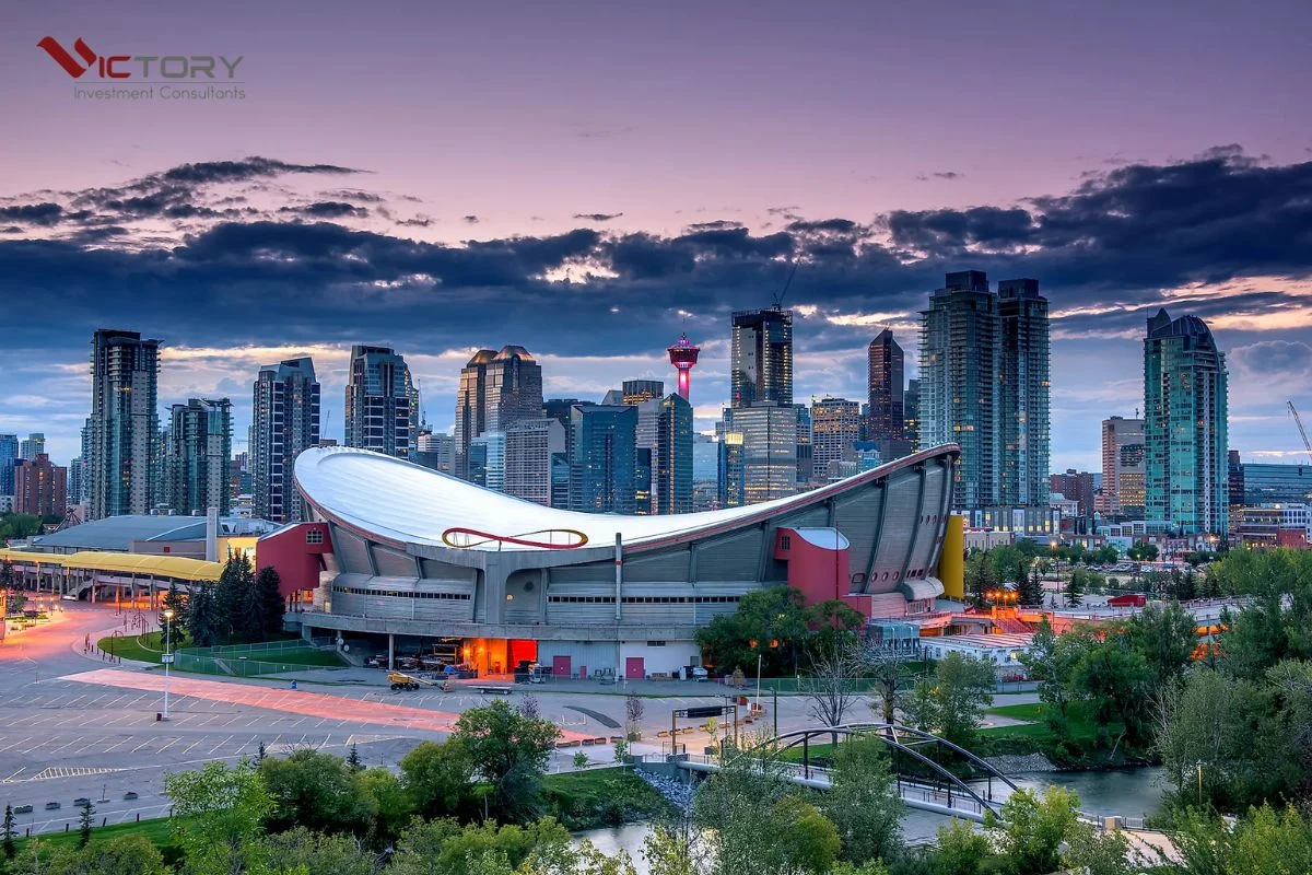 thanh pho lon nhat canada thanh pho lon nhat canada