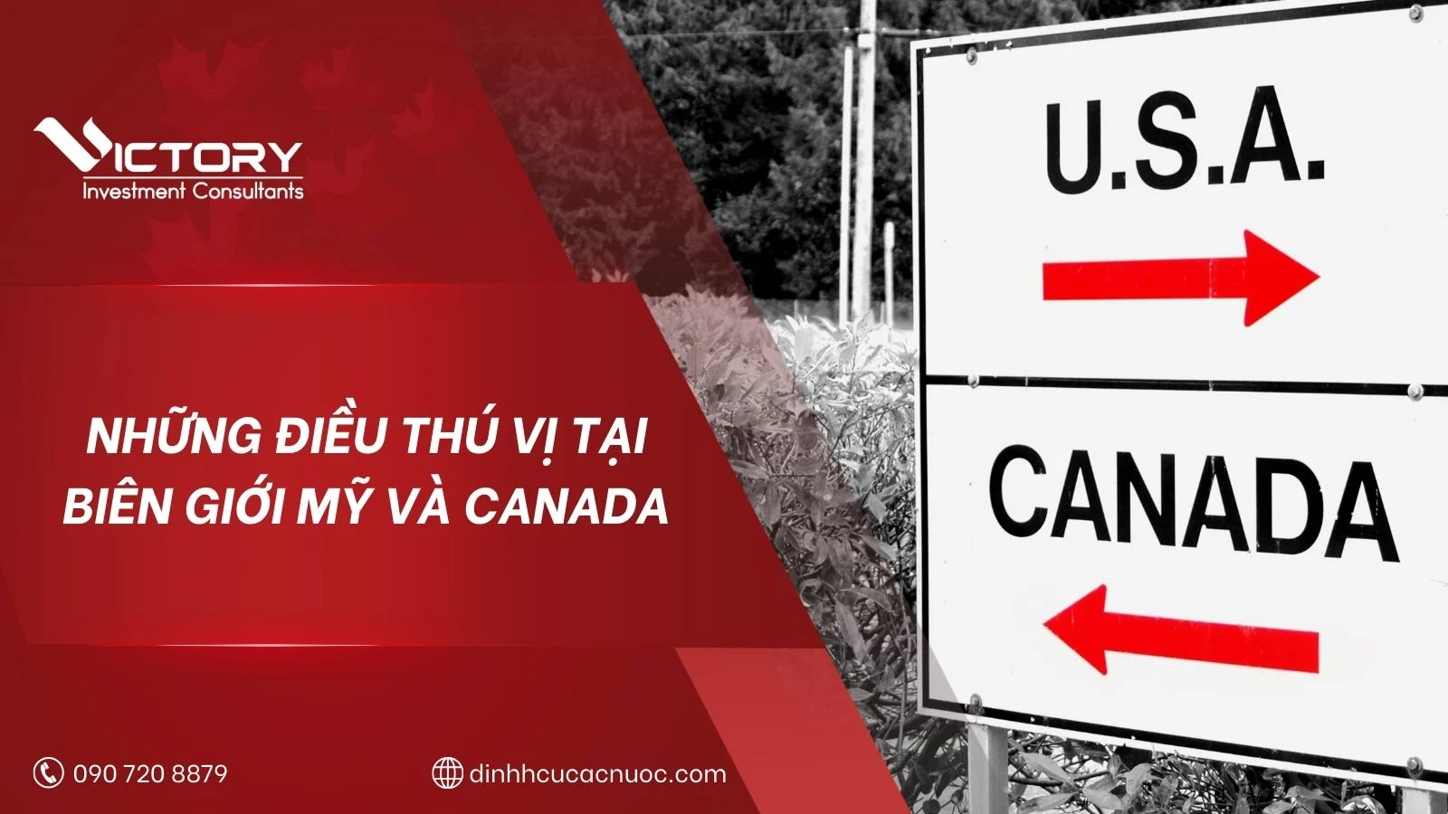 bien gioi canada va my