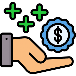 Định cư Nunavut 79 benefit