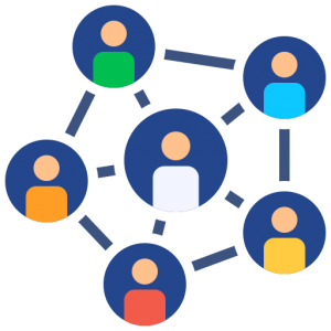 Tuyển dụng 2 community