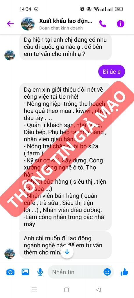 canh bao lua dao mao danh victory 5