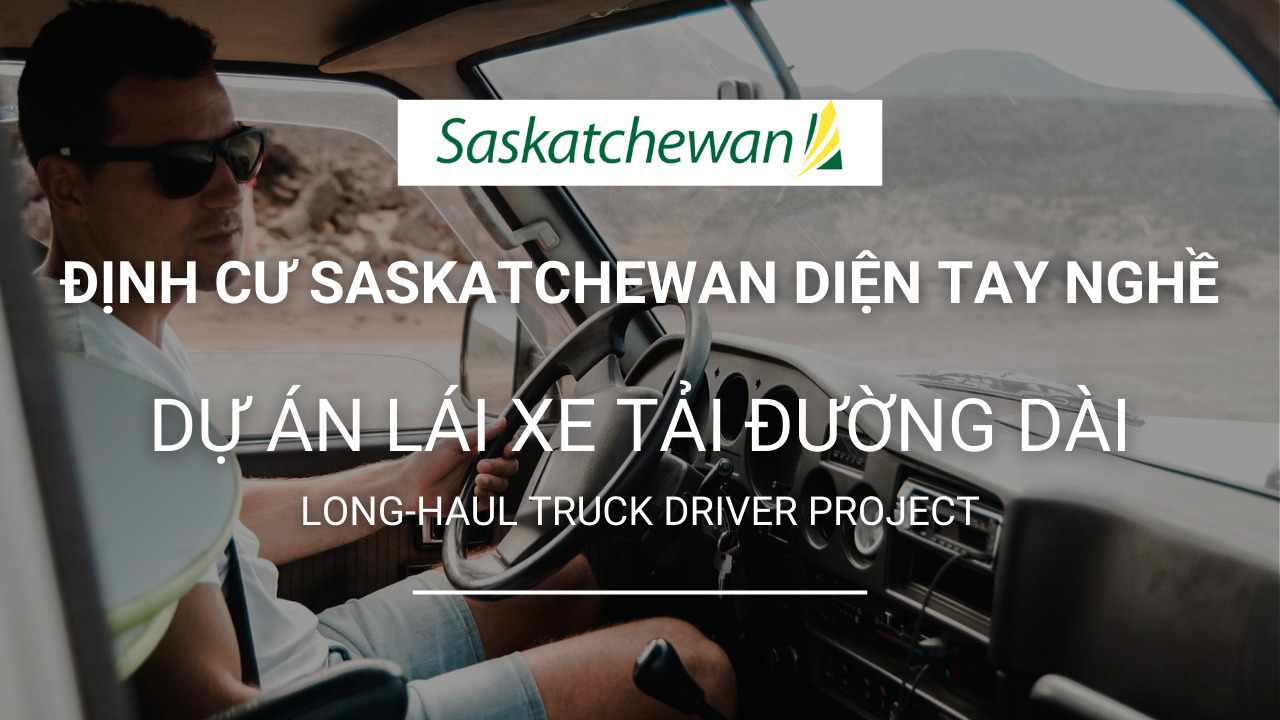 dinh cu saskatchewan dien du an lai xe tai duong dai