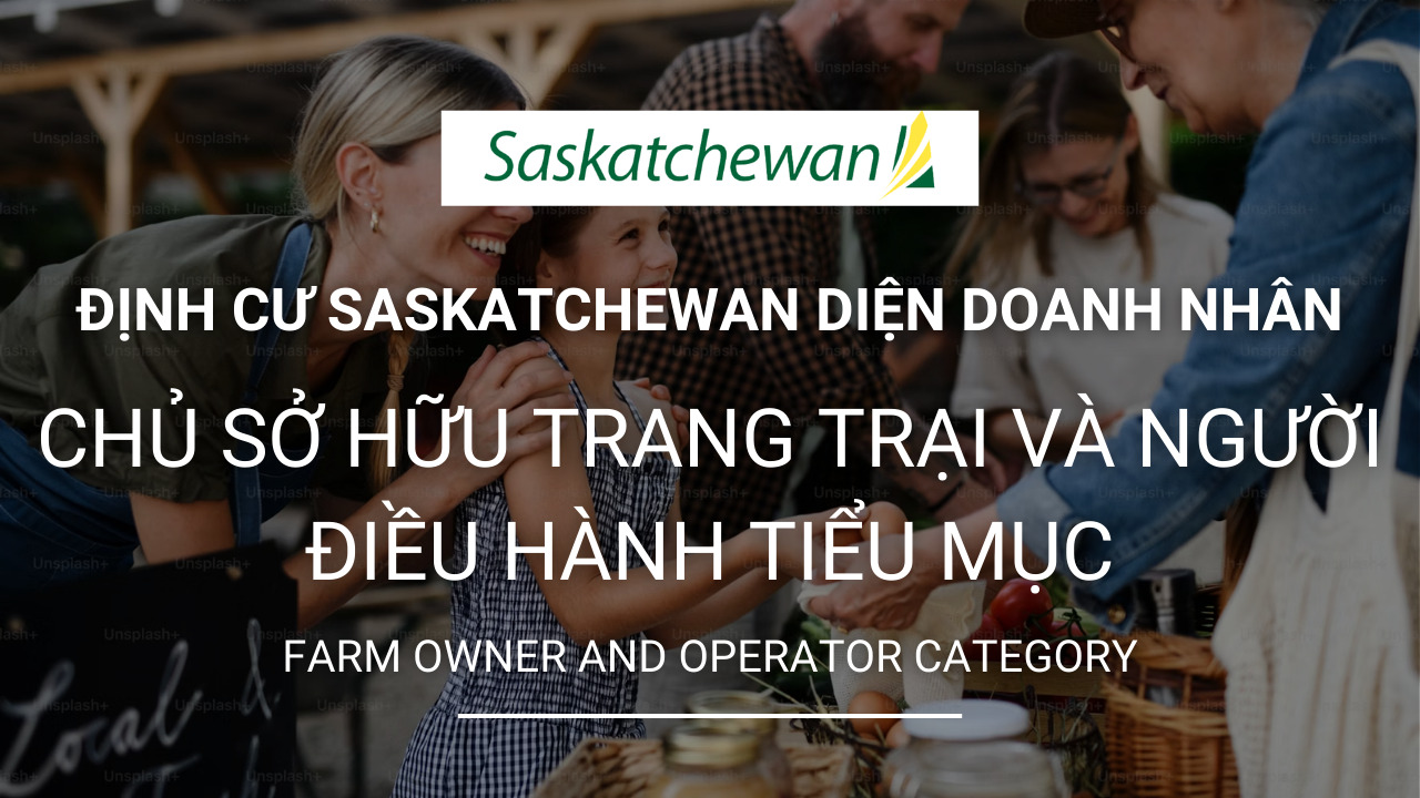 dinh cu saskatchewan dien farm owner and operator category