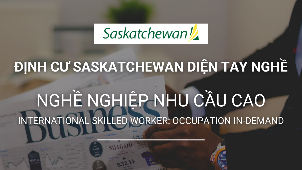 dinh cu saskatchewan dien occupation in demand