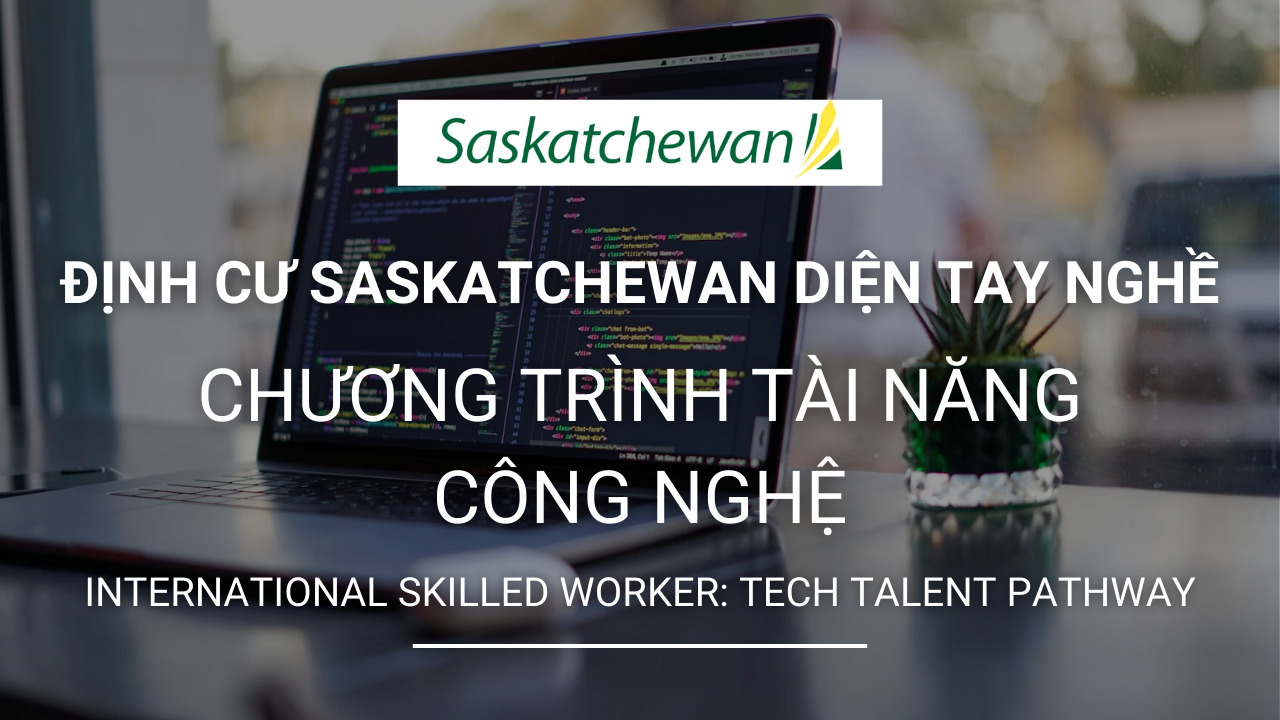 dinh cu saskatchewan dien tech talent pathway