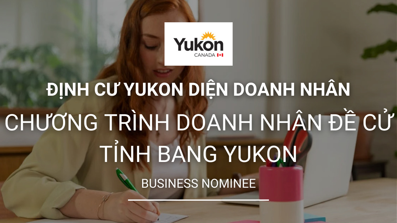 dinh cu yukon dien business nominee