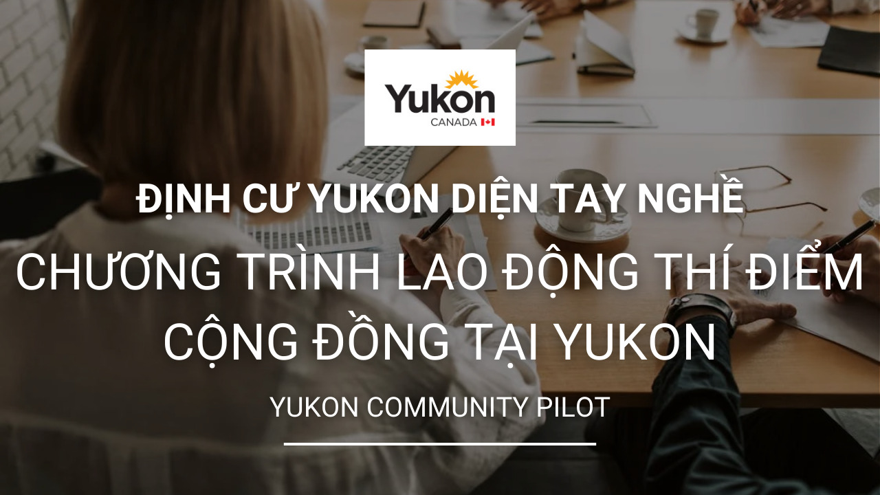 dinh cu yukon dien yukon community pilot