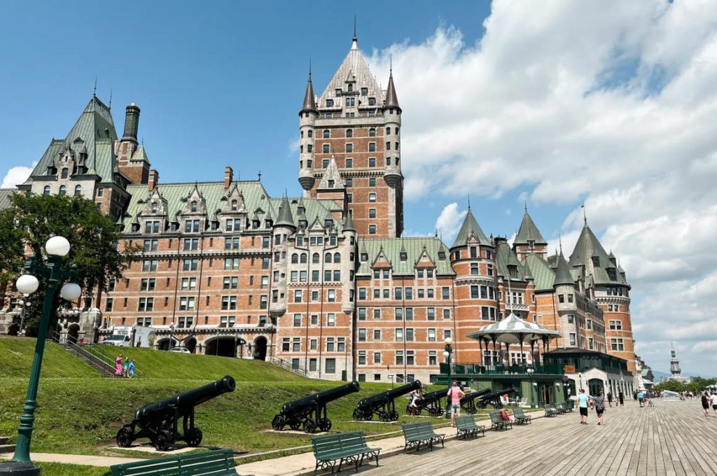 quy trinh dinh cu tai quebec