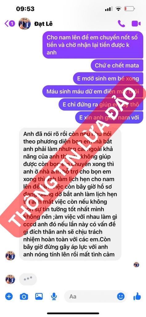 canh bao lua dao mao danh victory 34