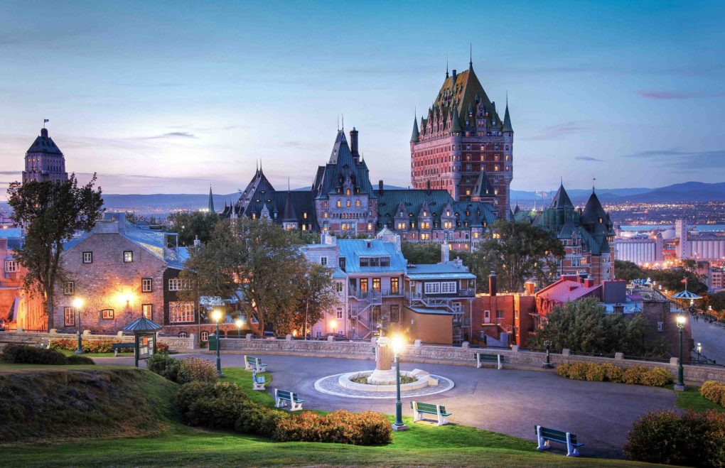 chuong trinh dinh cu tại quebec canada