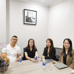 chuong trinh doanh nhan quebec mr pham phu khanh