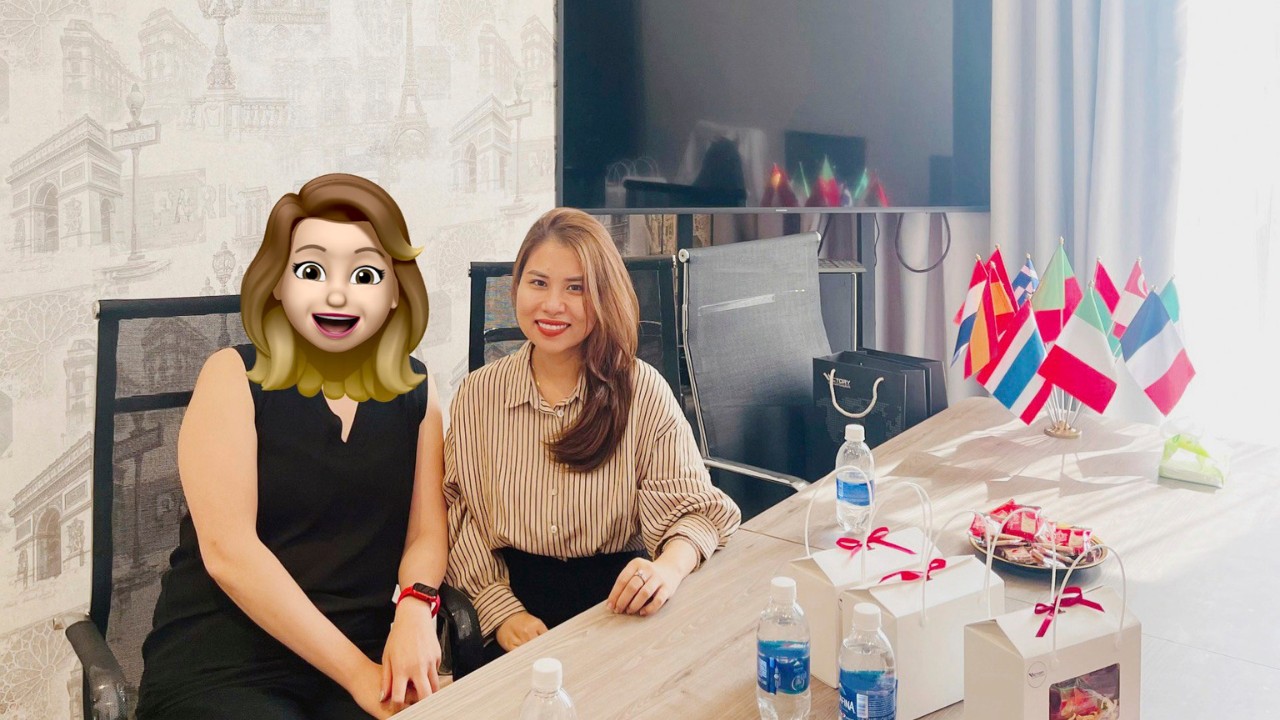 eb5 mrs ncm