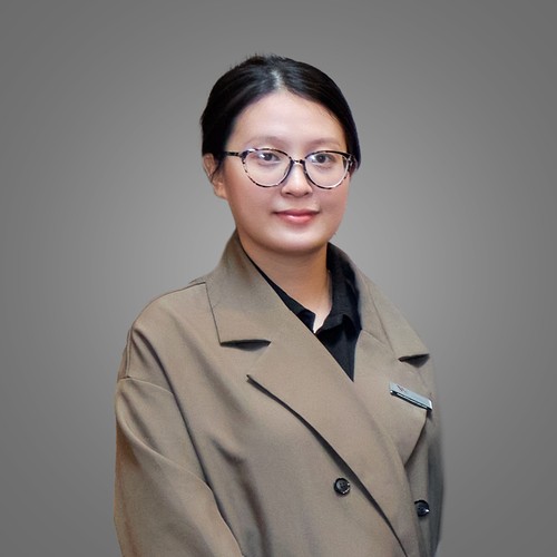 Đội ngũ VICTORY 39 ms huong