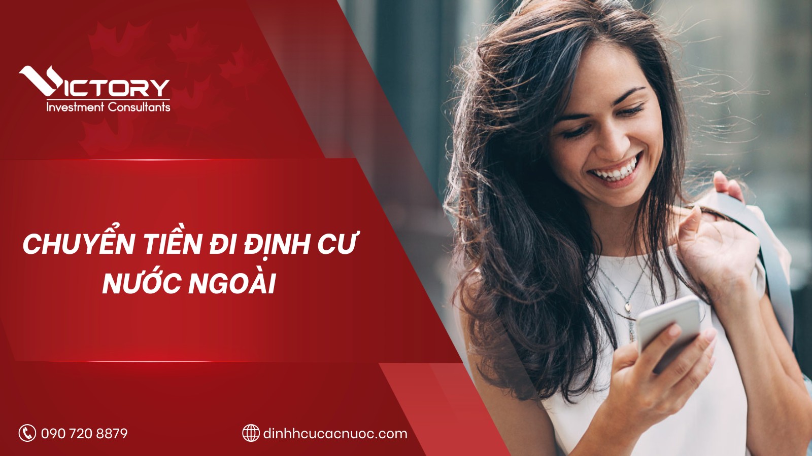 Chuyển tiền định cư hợp pháp: Hướng dẫn an toàn cho hồ sơ ra nước ngoài 9 chuyen tien di dinh cu nuoc ngoai