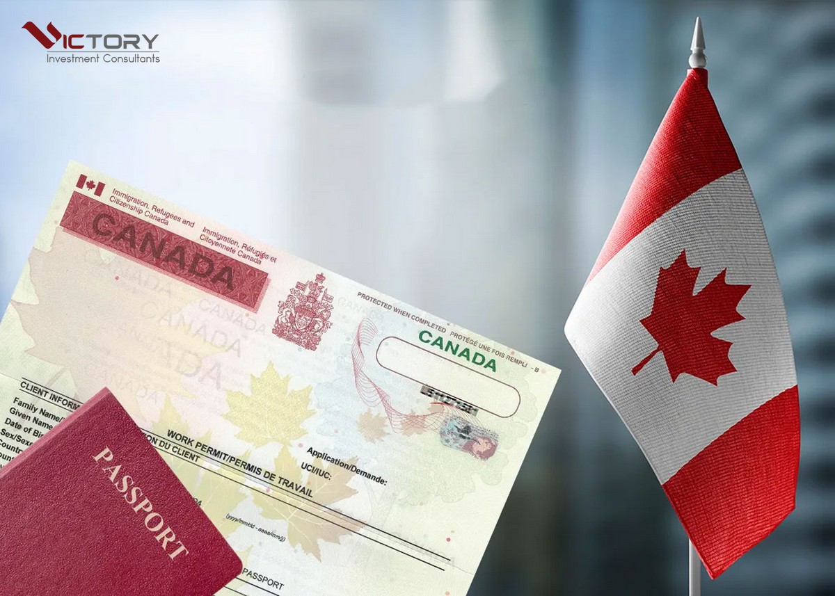 cong viec cua nguoi nhap cu o canada