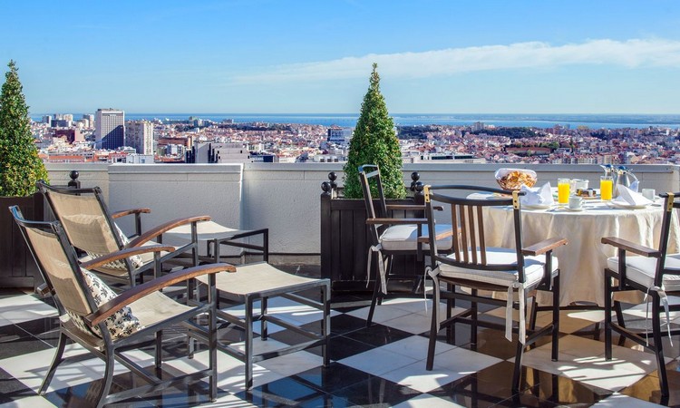 dom pedro restaurant