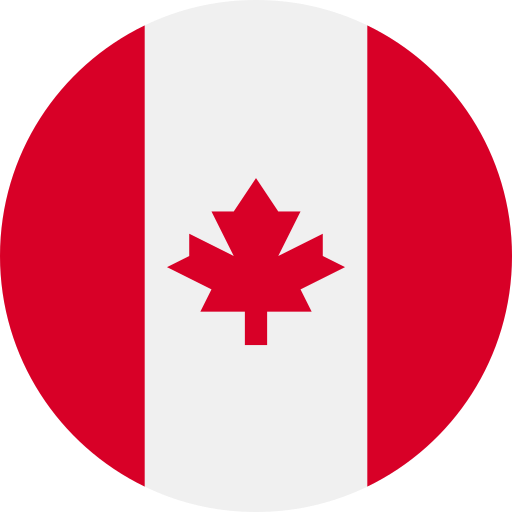 icon canada
