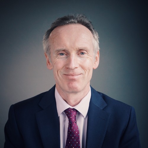 Định cư Pháp 92 mr gerry mcgrath