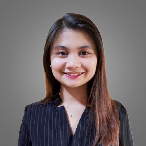 Sheree Joy Tulagan - Head of International Immigration Consulting VICTORY