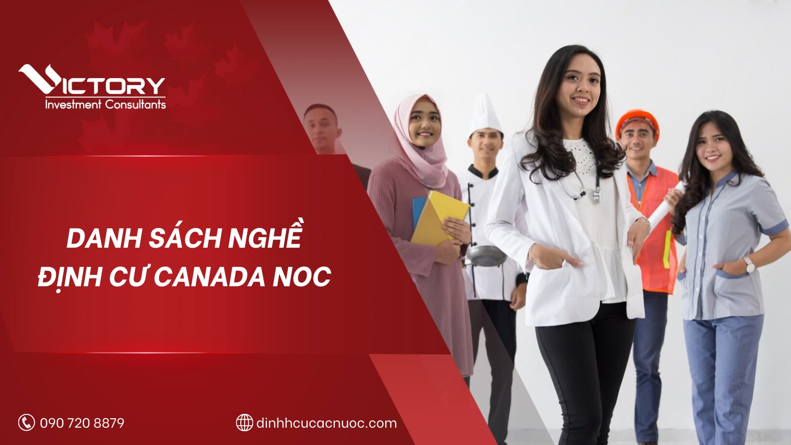 noc canada
