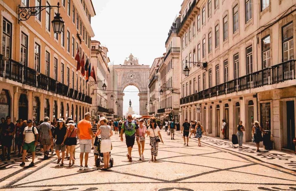 start up visa bo dao nha