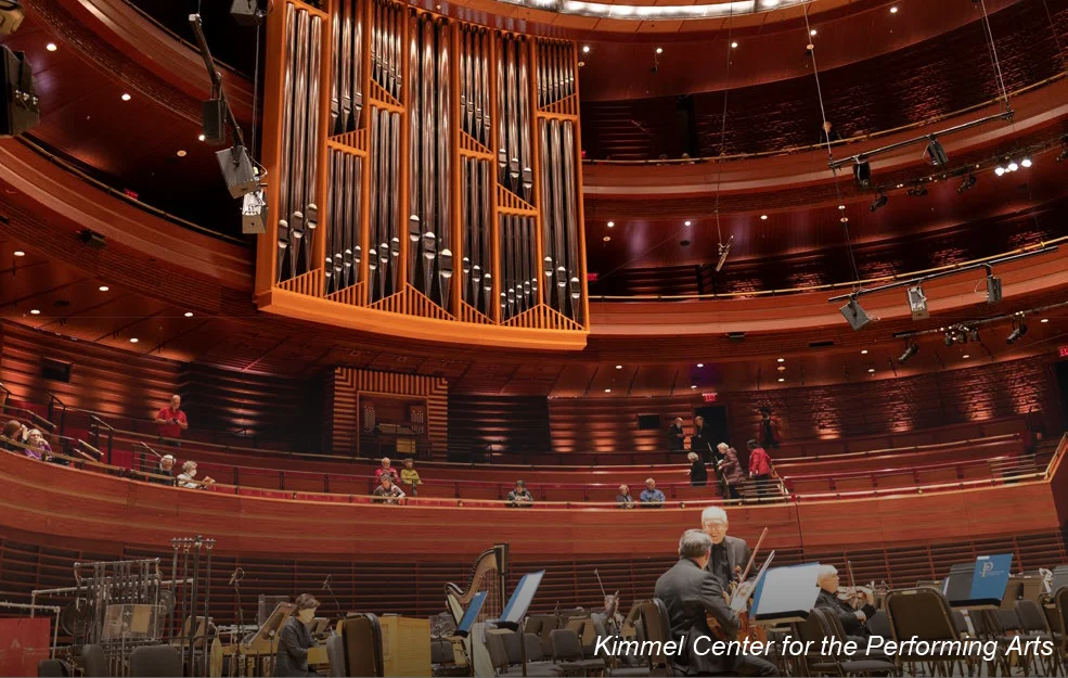 Wharton Piers – Dự án EB5 Mỹ 31 104