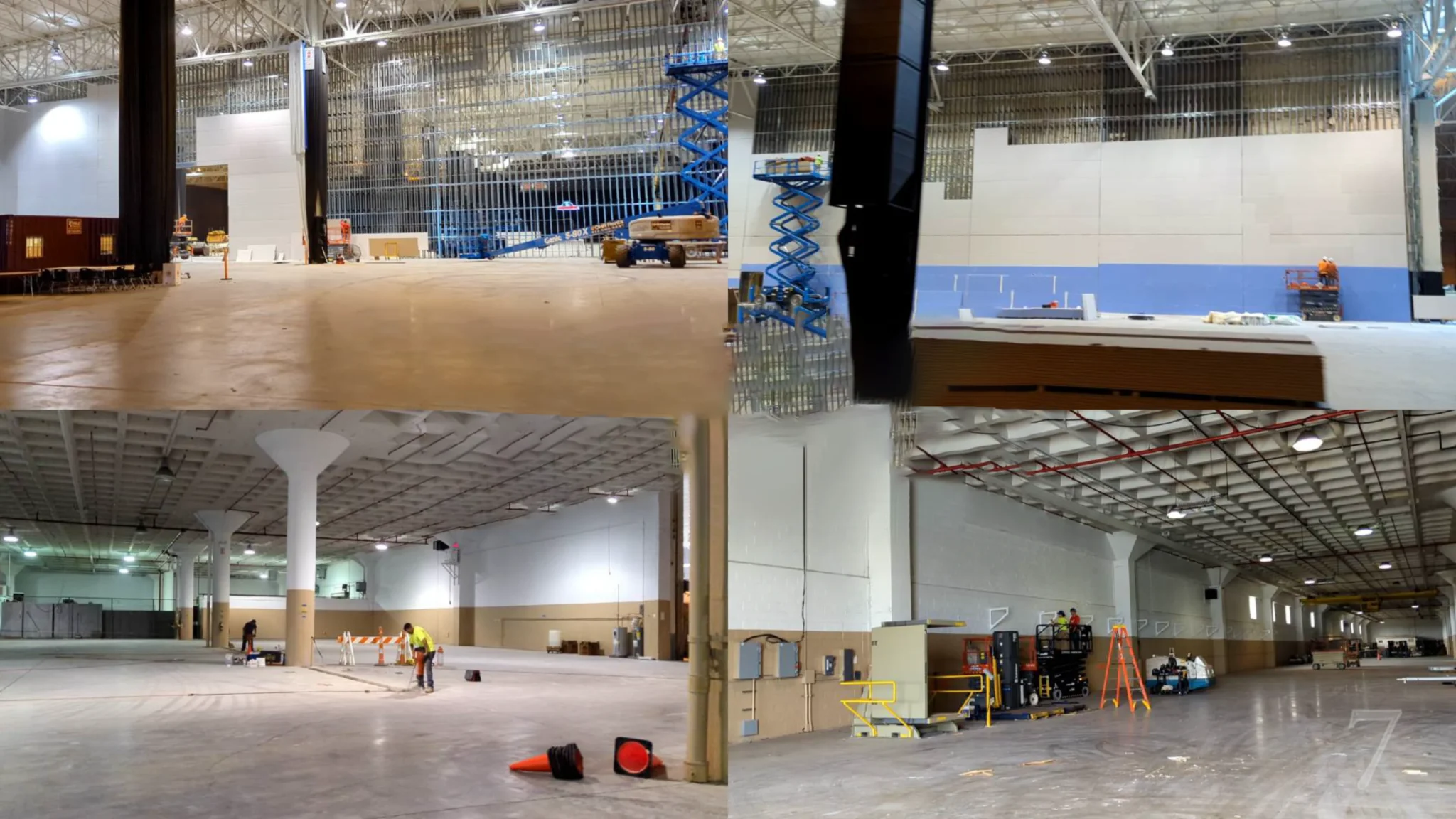 I-X Center – Dự án EB5 Mỹ 7 46