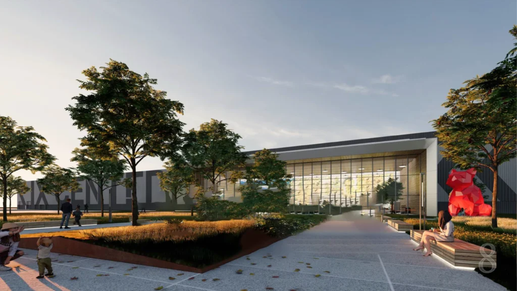 Legacy Hotel & Residence – Dự án EB5 Mỹ 28 49