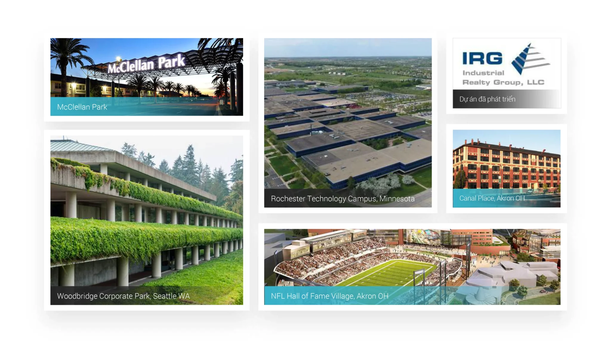 I-X Center – Dự án EB5 Mỹ 13 54