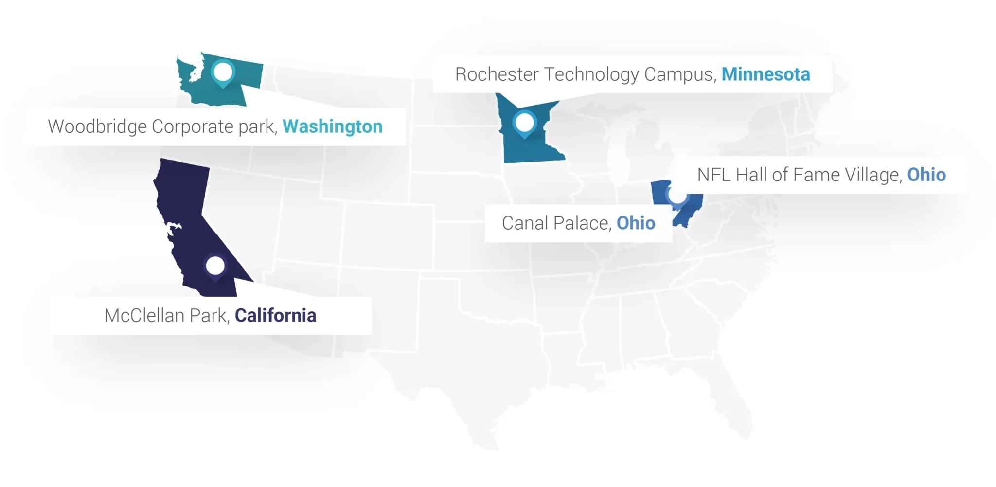 I-X Center – Dự án EB5 Mỹ 16 57