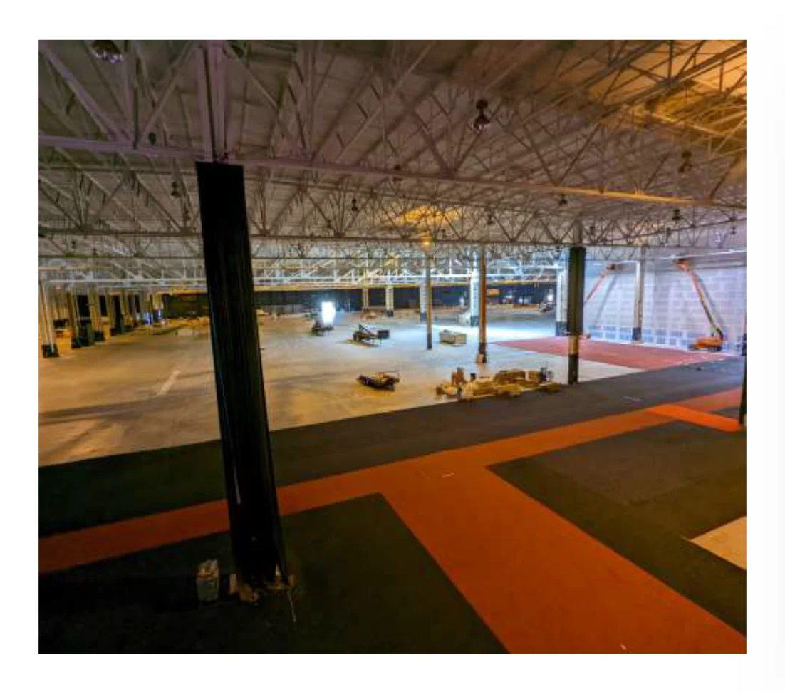 I-X Center – Dự án EB5 Mỹ 18 59