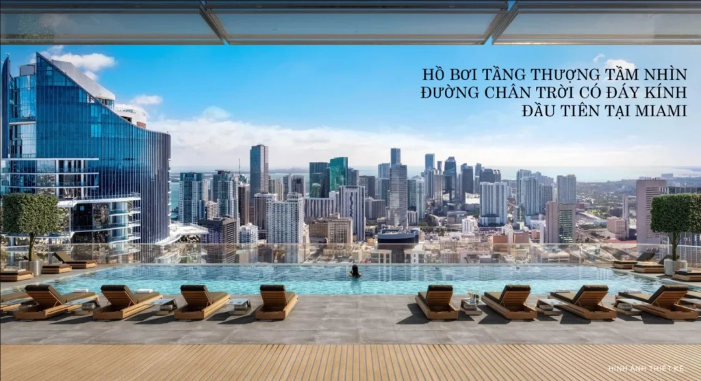 Legacy Hotel & Residence – Dự án EB5 Mỹ 12 6