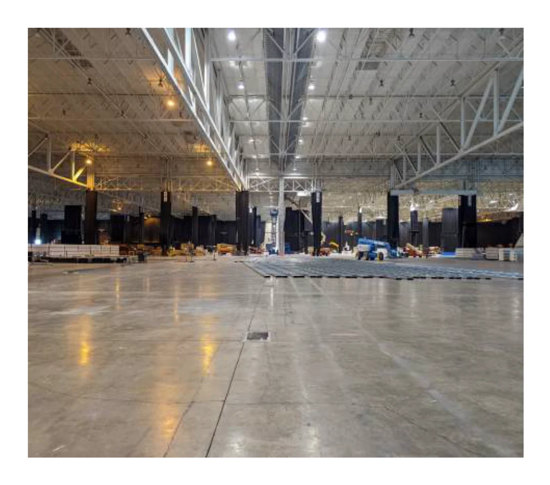 I-X Center – Dự án EB5 Mỹ 19 60