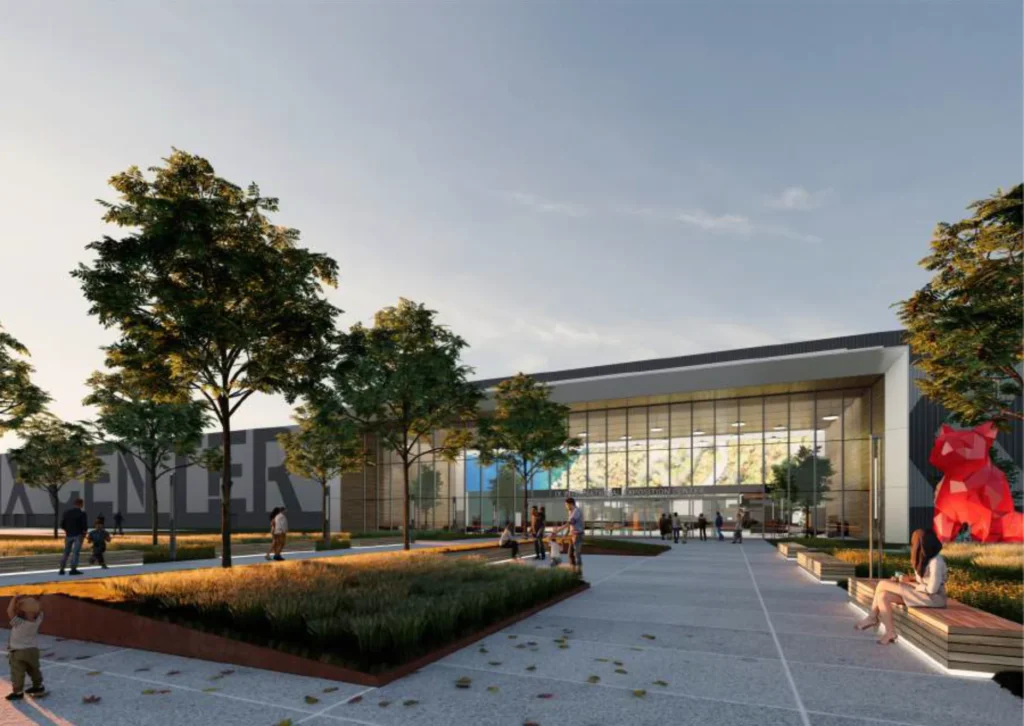 I-X Center – Dự án EB5 Mỹ 25 66