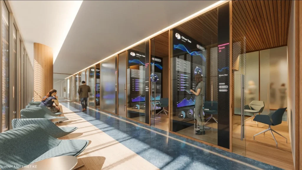 Legacy Hotel & Residence – Dự án EB5 Mỹ 13 7