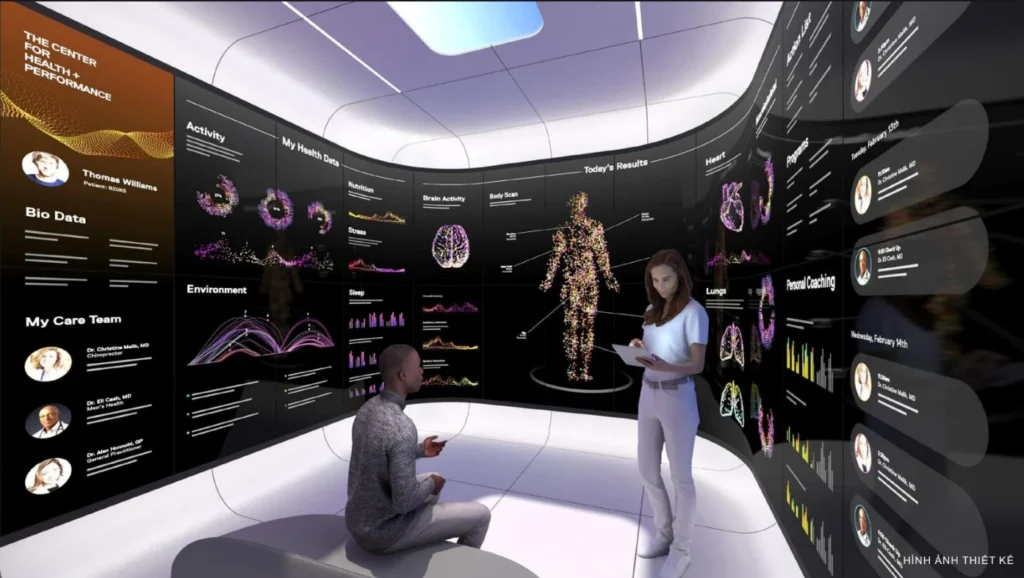 Legacy Hotel & Residence – Dự án EB5 Mỹ 14 8