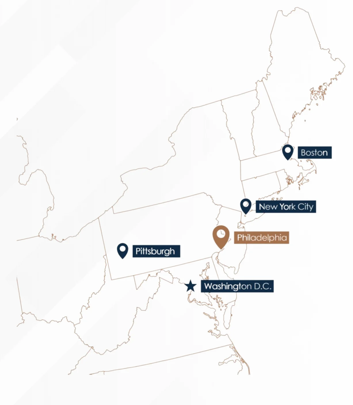 Wharton Piers – Dự án EB5 Mỹ 17 89