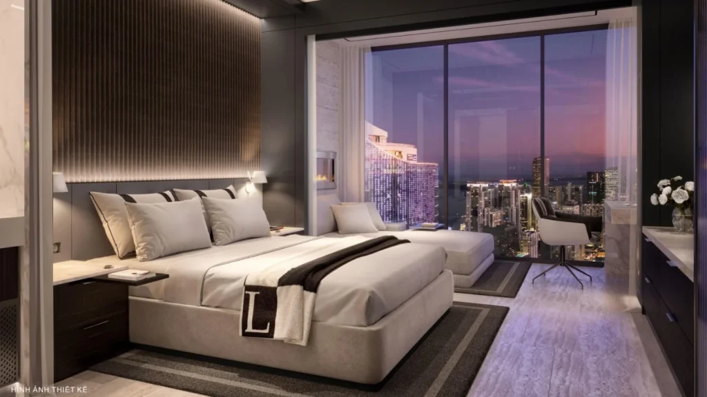 Legacy Hotel & Residence – Dự án EB5 Mỹ 15 9