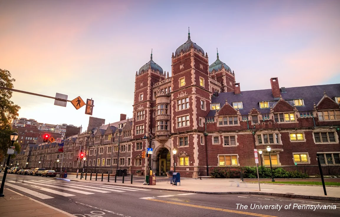 Wharton Piers – Dự án EB5 Mỹ 21 93