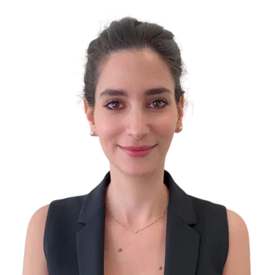 Ana Carolina Martins – Operations Director tại DELSK Group Portugal