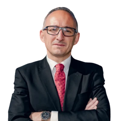 Charlon Gouder – Luật sư định cư Châu Âu