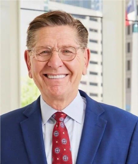 Thompson Palm Spring – Dự án EB5 Mỹ 44 Donald Braun