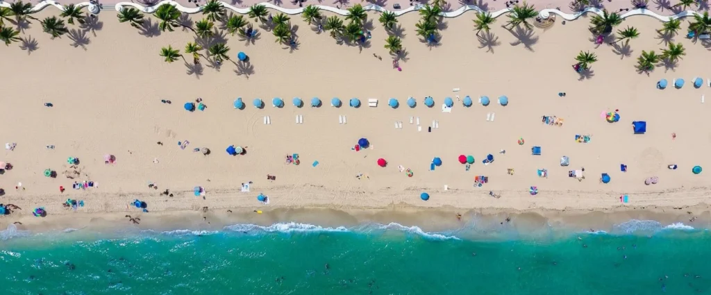 Legacy Hotel & Residence – Dự án EB5 Mỹ 66 FLORIDA