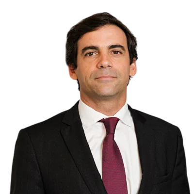 Filipe Eusébio – Luật sư định cư Bồ Đào Nha