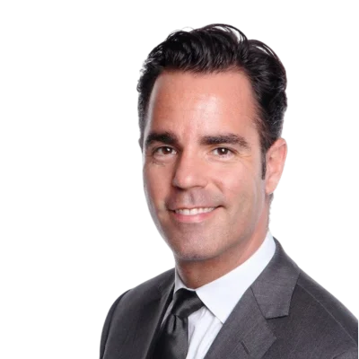 Francis Tourigny – Luật sư định cư Canada